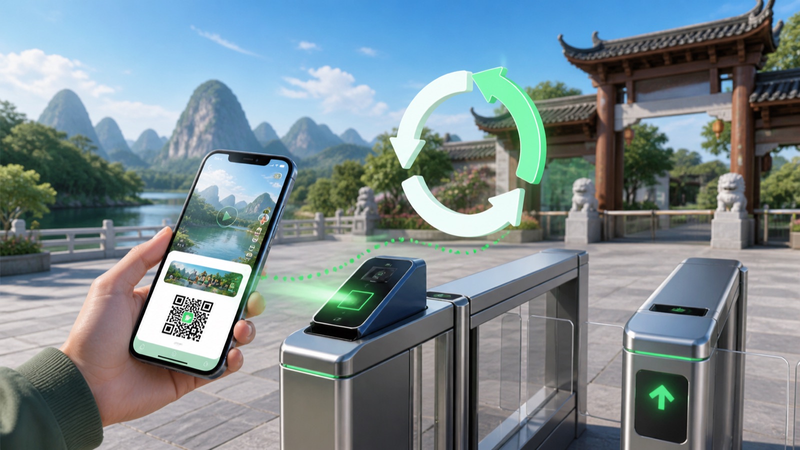 抖音景区团购核销失败怎么办？重试、幂等与对账闭环设计封面