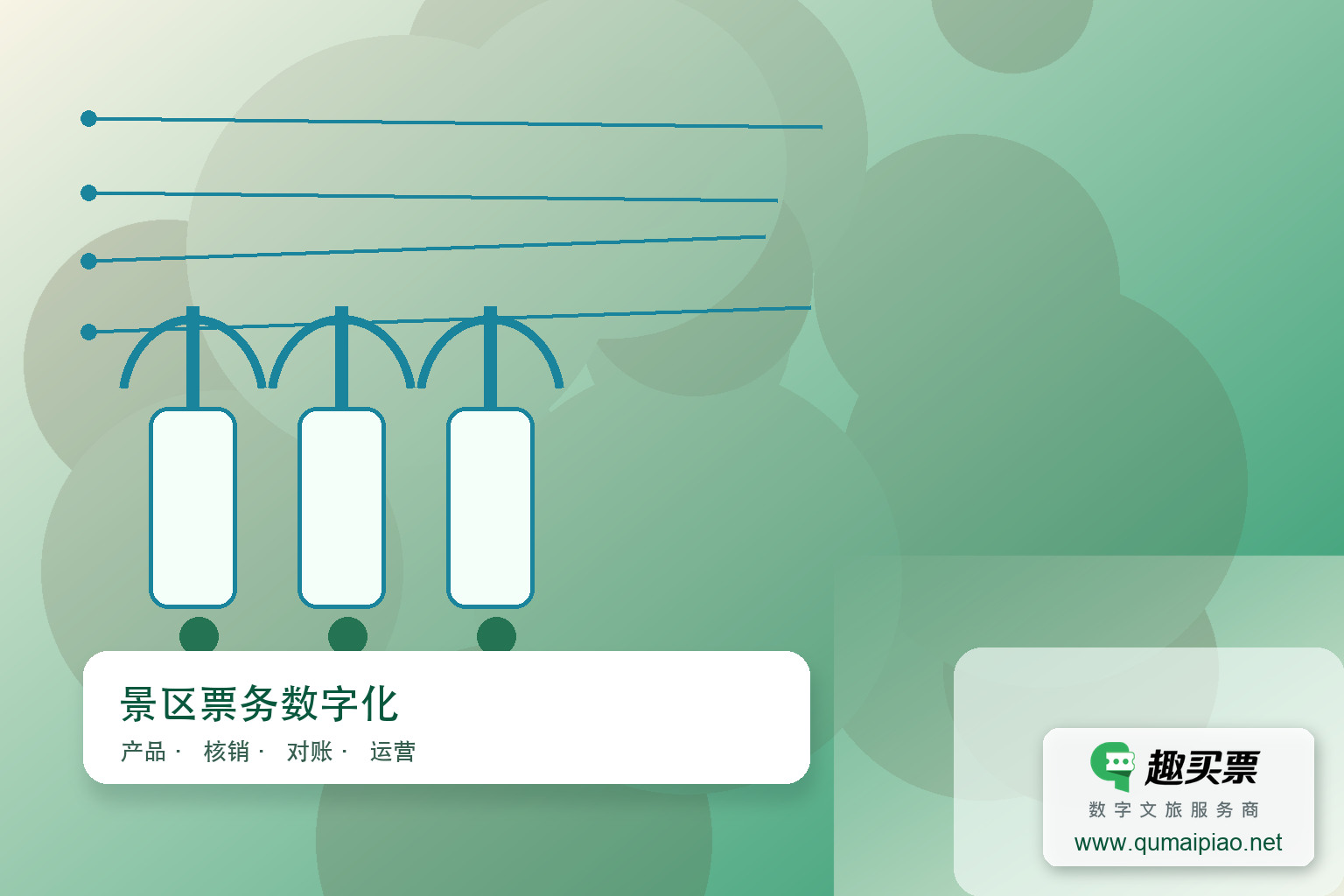 《重庆重庆》携手趣买票智慧系统,优化票务体验主题封面,右下角含趣买票标识与官网网址