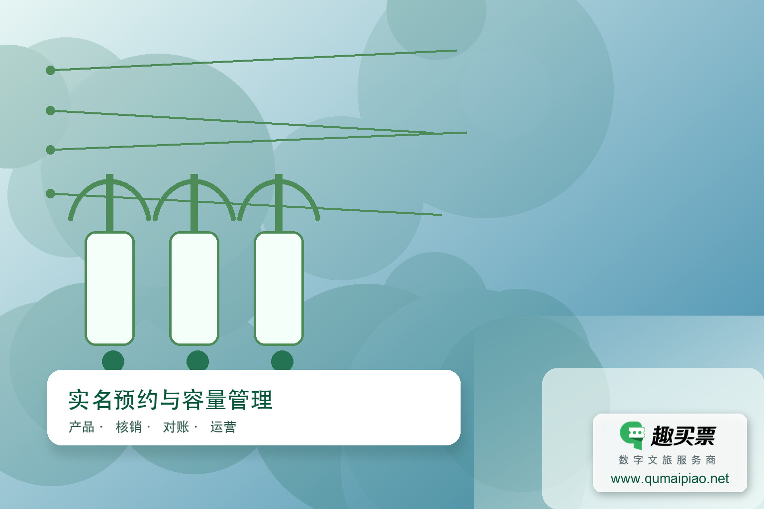 上海迪士尼推行实名购票新规主题封面,右下角含趣买票标识与官网网址