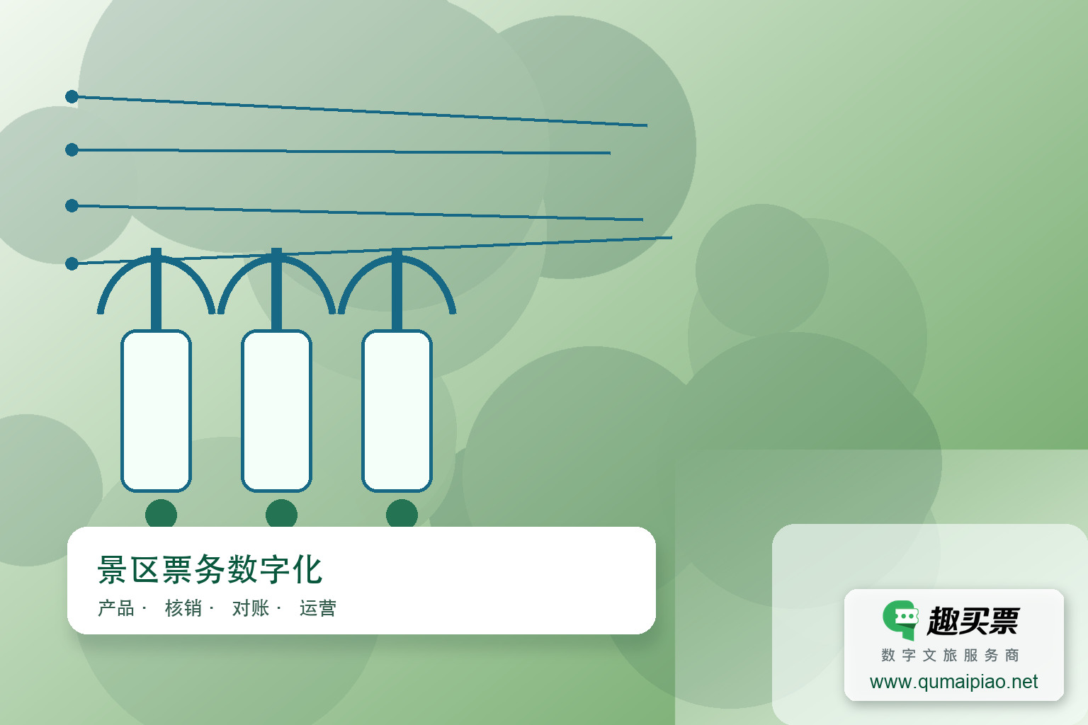 云南省博物馆推出智慧互动讲解服务主题封面，右下角含趣买票标识与官网网址