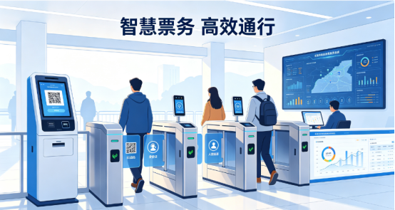 技术赋能文旅升级｜趣买票全场景方案助力华南景区智慧化转型