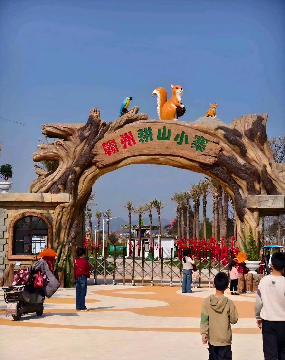 数字赋能乡村文旅！趣买票签约赣州耕山小寨，打造智慧乡村文旅新标杆